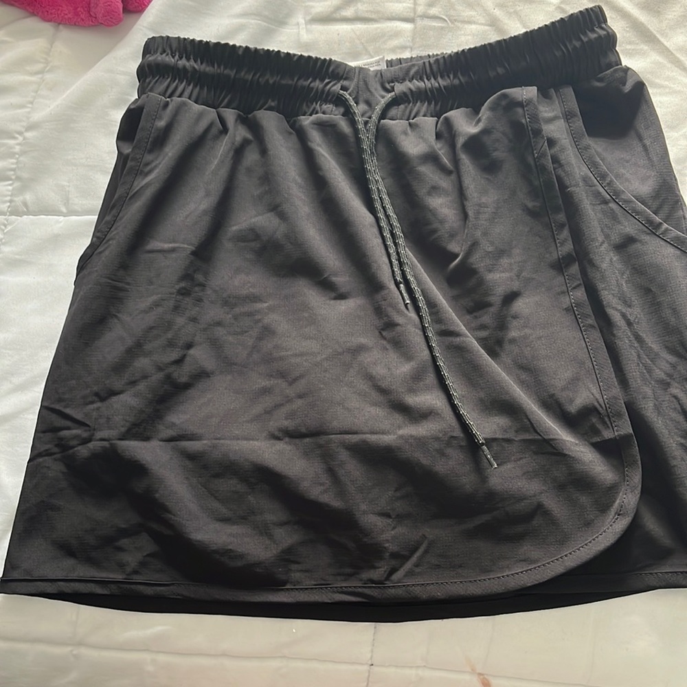 Tennis skirt